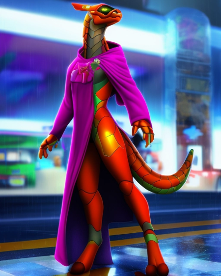 (outdated) Male Synth LoRA v3 for Gay621
