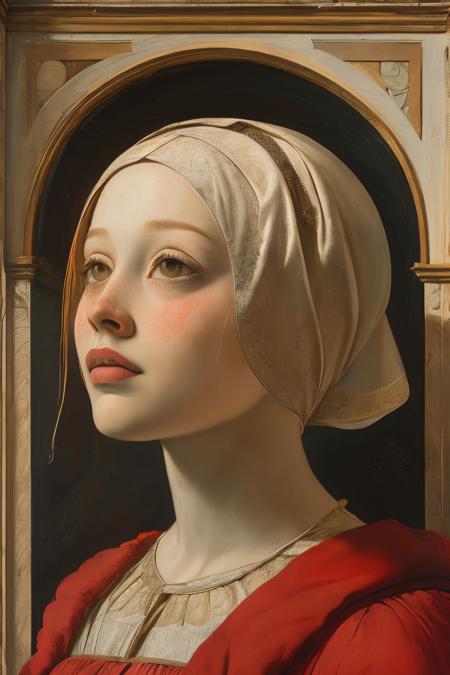 style of Piero della Francesca 194
