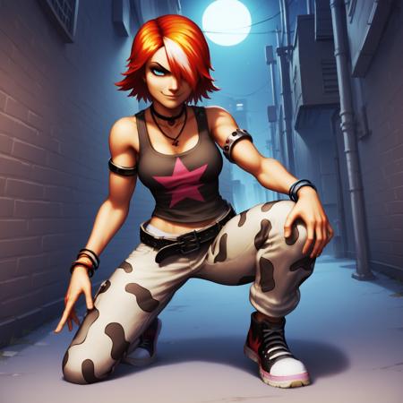 Joanna Dark (Perfect Dark Zero)