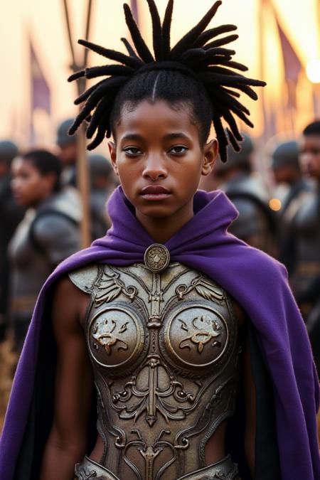 WillowSmith_Flux