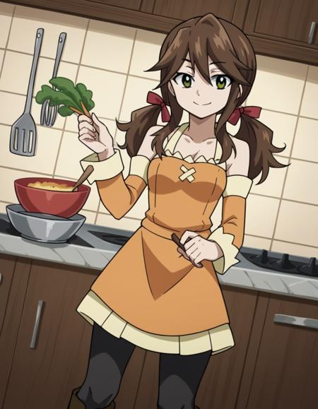 Zera (ゼーラ) - Fairy Tail (フェアリーテイル)版本anime (ID: 815692)