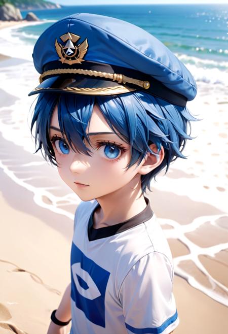 Aoi SDXL