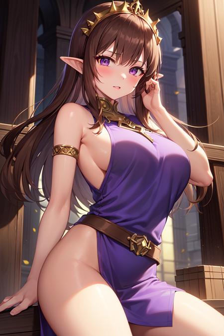Zelda (Twilight Princess)