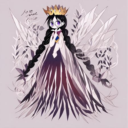 Art Style: Tadanoiro