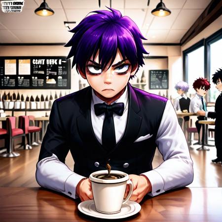 On a Date POV/Date POV Concept (Illustrious) - by gisa
