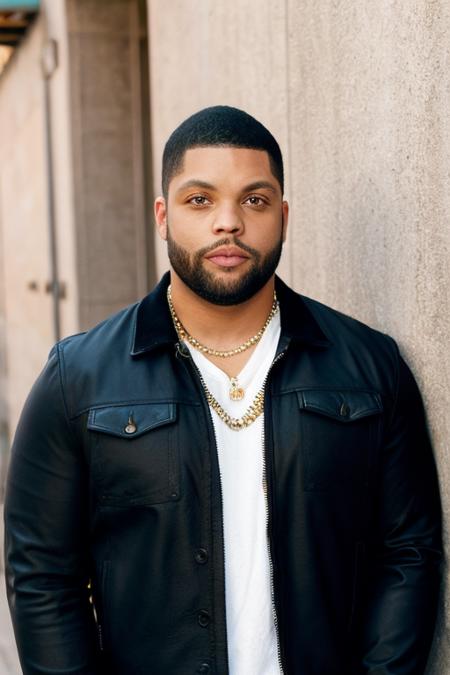 O'Shea Jackson Jr.