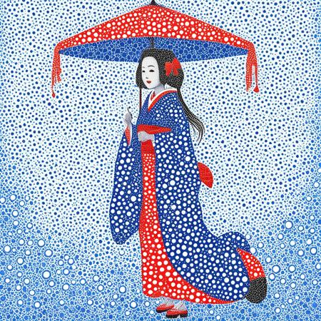 Pointillism