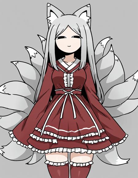 Clothing: J-Fashion Dresses