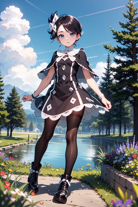 Marley (Pokemon trainer)