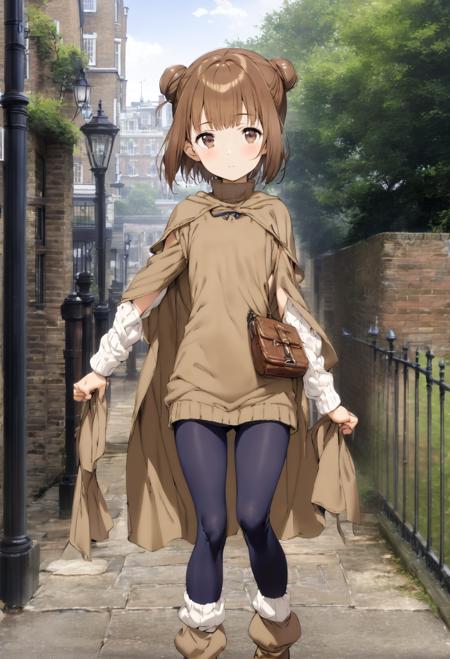 Beatrice (Princess Principal) [XL]