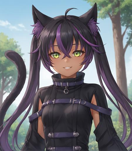 Celine Millstein / セリーヌ・ミルスティン (Trails of Cold Steel / 閃の軌跡)版本v1.0 (ID: 698774)