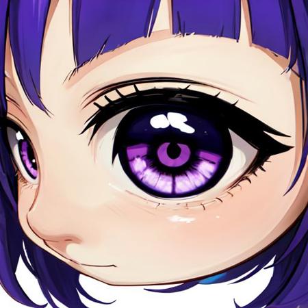 Parody Close Up