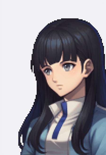 [PDXL] Fire Emblem: Shadow Dragon/New Mystery Portrait Style (ファイアーエムブレム　新・暗黒竜と光の剣、新・紋章の謎 ～光と影の英雄)
