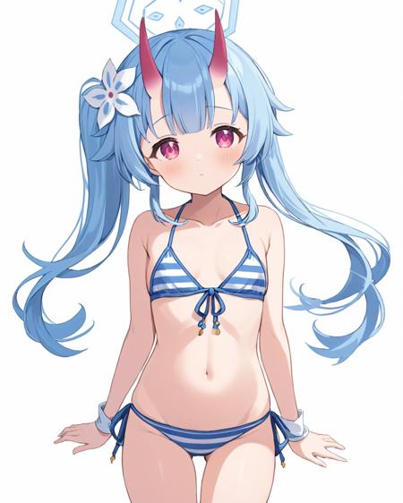 [+]XL 和乐知世 / Waraku Chise / 和楽チセ | Blue Archive版本v1.0 (ID: 224789)