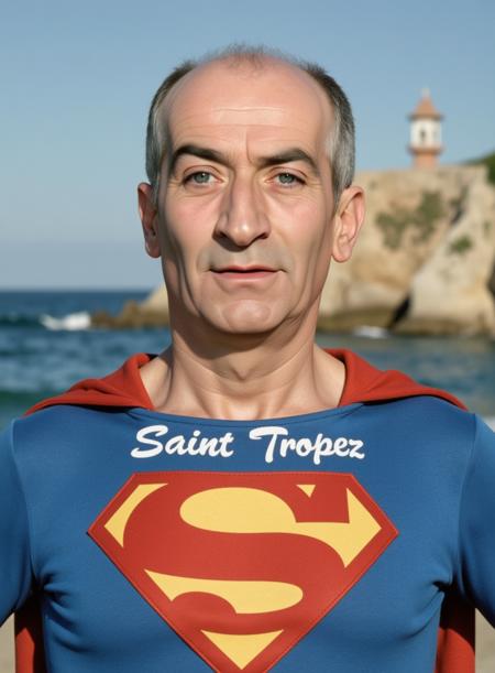 Louis de Funès版本v1.0 (ID: 1005495)