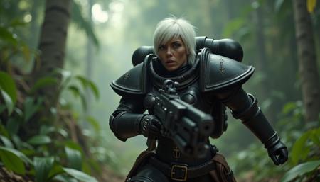 Sisters of Battle