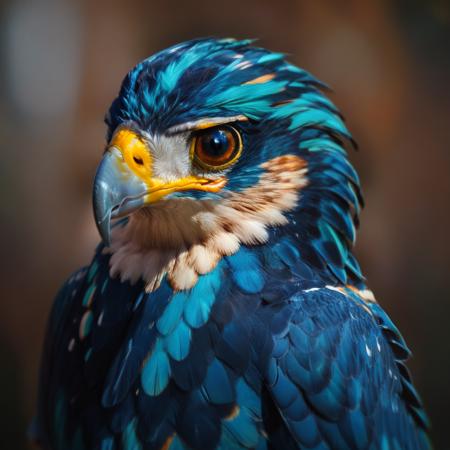 Avian Feathers