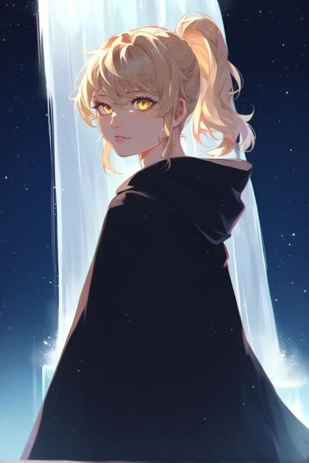 Rachel (Tower of God) [1.5/Pony XL]