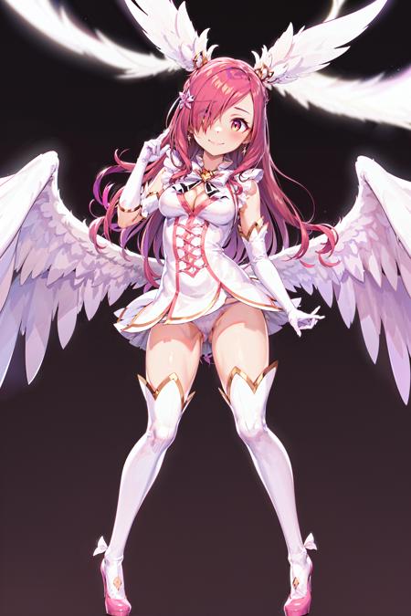 Iroha Asobe - I AM MGCM DX