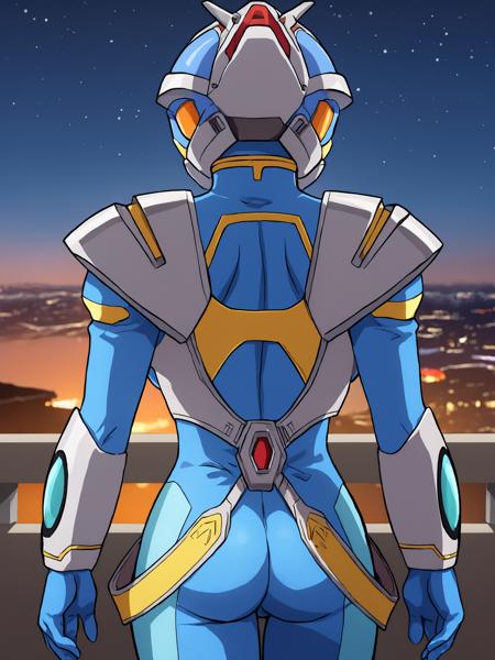 Pilot suit パイロットスーツ | Super Robot Wars スーパーロボット大戦