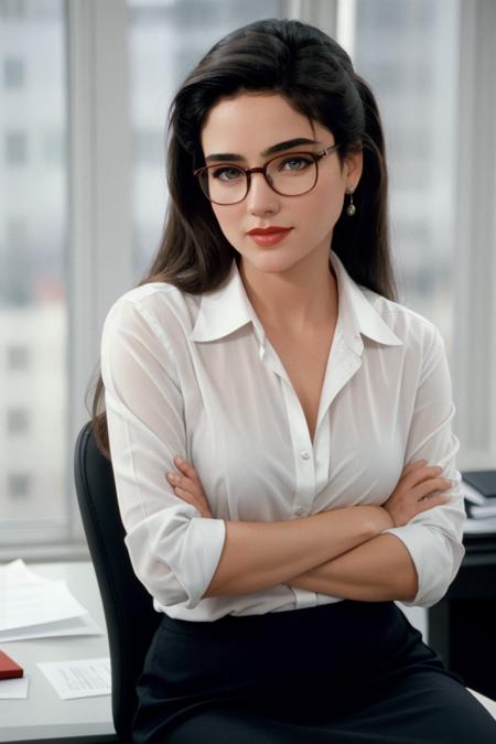 Jennifer Connelly