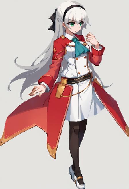 Dengeki Bunko Sprite Style [Pony]