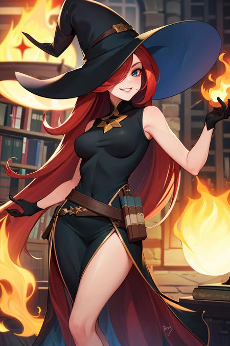 Mirael (AFK Arena)版本v1.0 (ID: 118293)