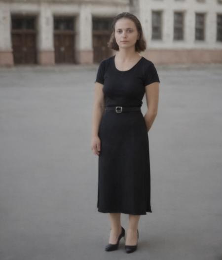 Anastasia Pronina