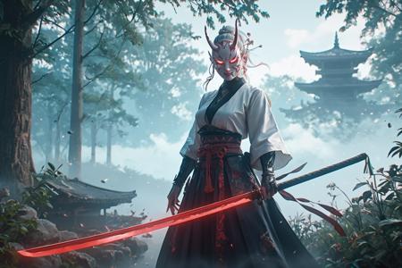 Fantasy Warriors - Japan