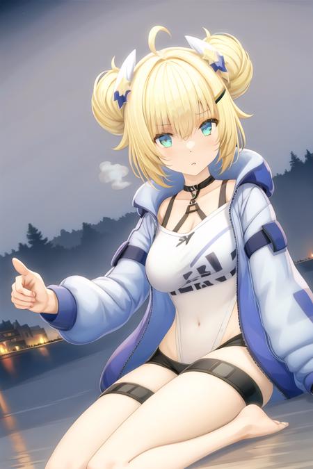 C酱です|小肉包|Kinoko7|Cjiang Cchan| VTuber VUP
