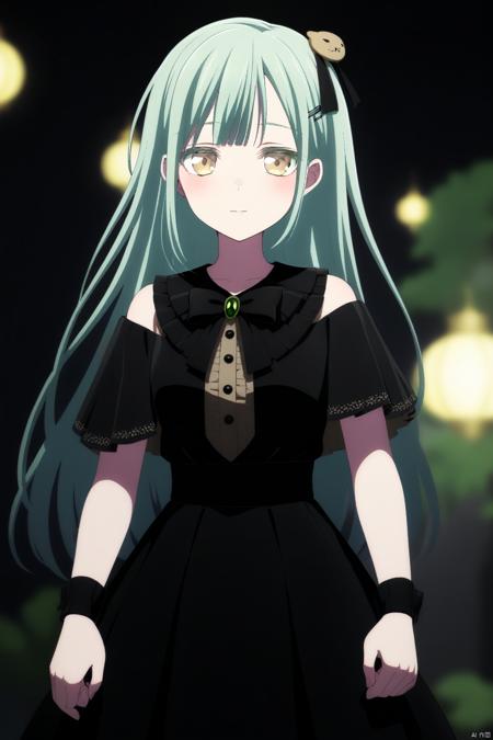 bangdream-ave mujica-Wakaba Mutsumi