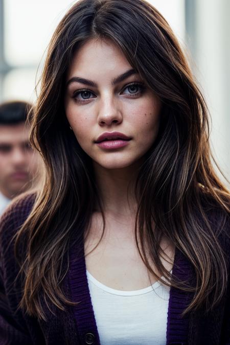 Thylane Blondeau