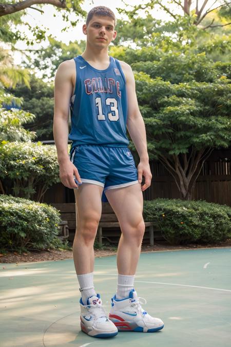 Ethan Tate