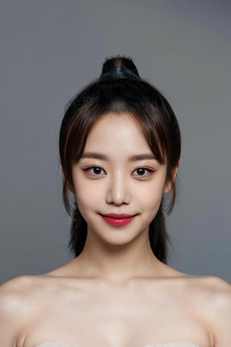 Apink Namjoo (김남주) Lookalike