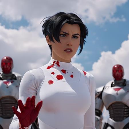 Invincible Characters From TV SERIES (Choose From List) XL + F1D