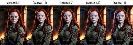 Image Enhancer Fine Tuning Slider