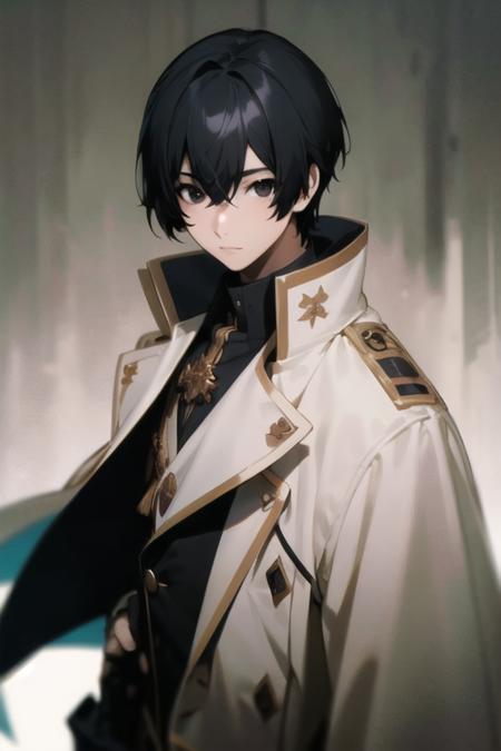 Cid Kagenou / Kage no Jitsuryokusha ni Naritakute!