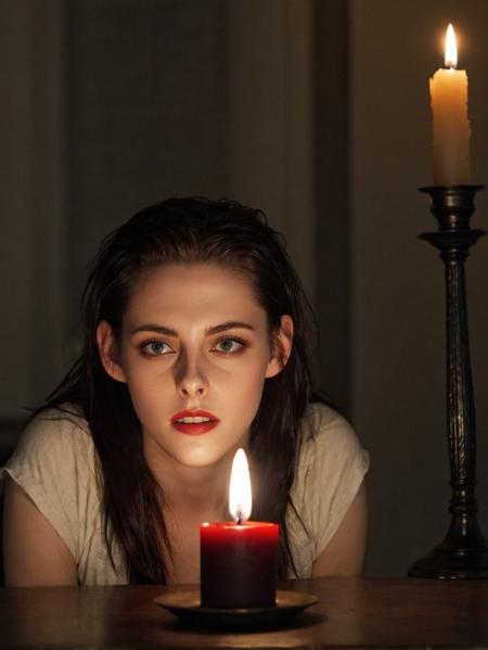 Kristen Stewart SDXL 101