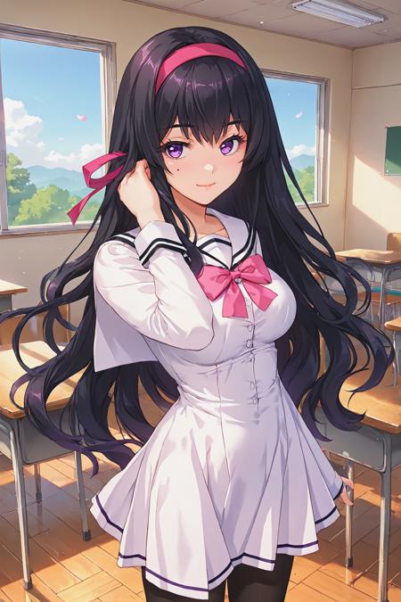 Sumino Nadeshiko (澄野 撫子) - Saimin Class Wonderful (催眠クラス WONDERFUL)版本v1.0 (ID: 1095299)