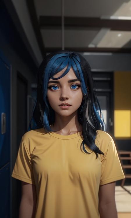 Hannah (Pantheon)版本v1.0 (ID: 228359)