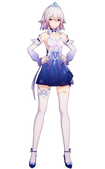 （SDXL: A3）MIHOYO Collection 米家全家桶 (Honkai Impact 3rd | Honkai Star Rail | Genshin Impact | Zenless Zone Zero)