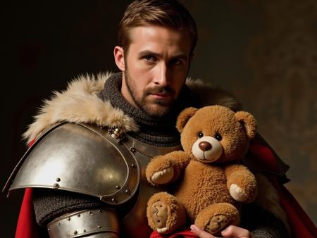 Ryan Gosling [Flux]