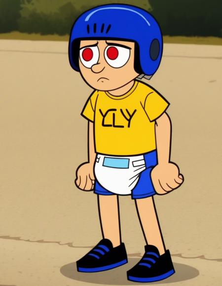Jeffo (SML/Supermariologan)