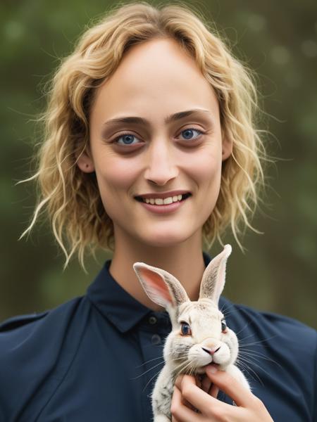 Nora Arnezeder