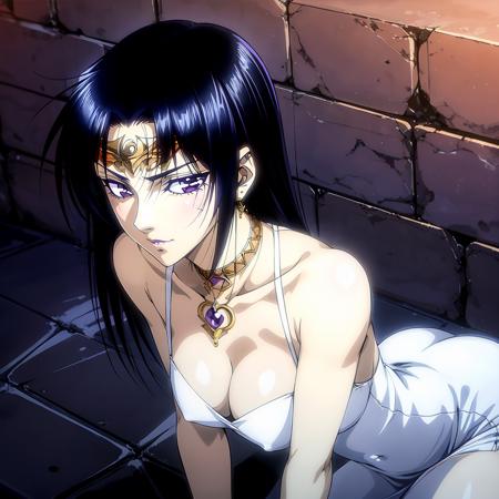 Karla the Grey Witch (Record of Lodoss War) LORA