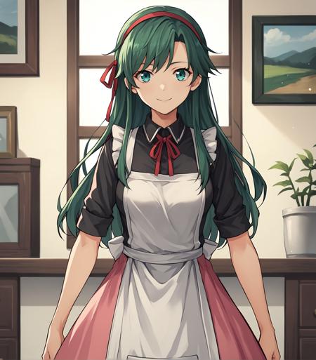 Trails/Kiseki series - 241 characters/outfits [PONY]