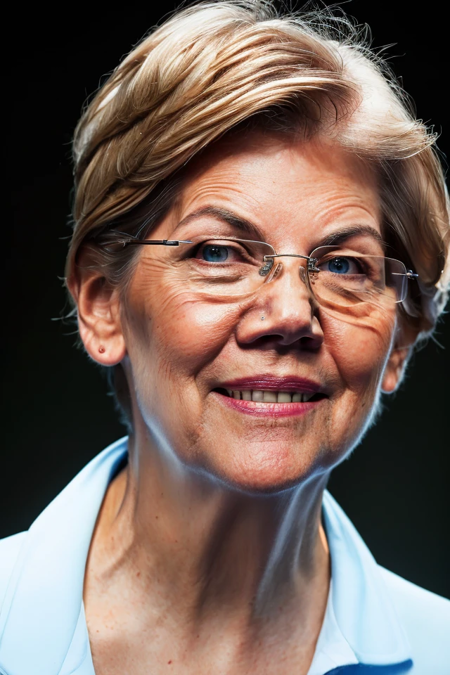 100 United States Senators