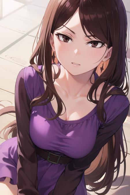 Mugino Shizuri - A Certain Scientific Railgun (とある科学の超電磁砲)