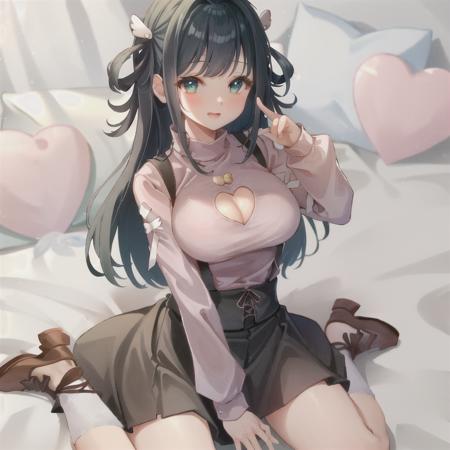 Nene Amano (Production Kawaii) [Vtuber]