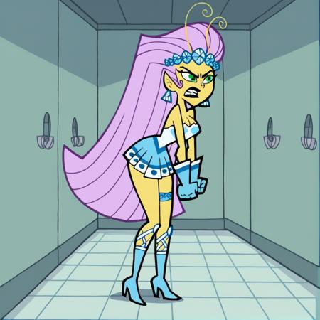 Princess Mandie